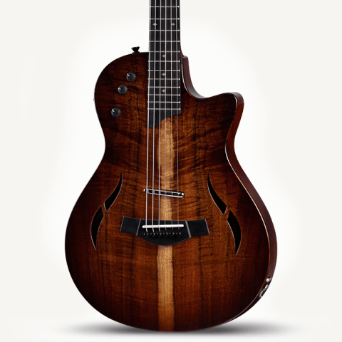 taylor t5z classic koa