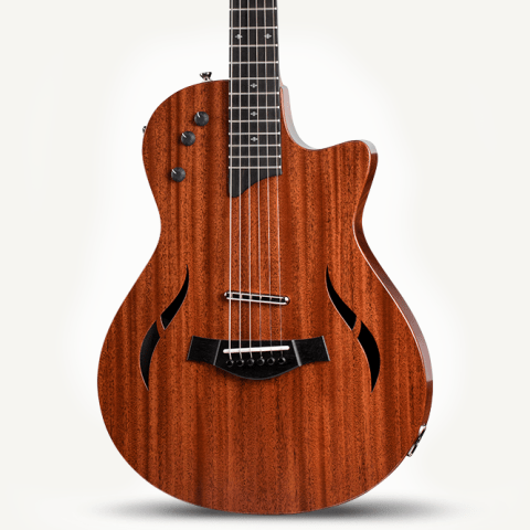 coral firefly guitar