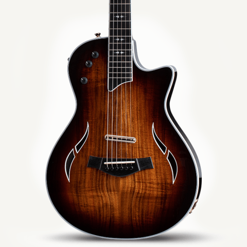 taylor t5 koa custom