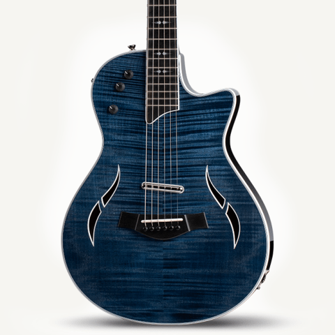 taylor t5z blue