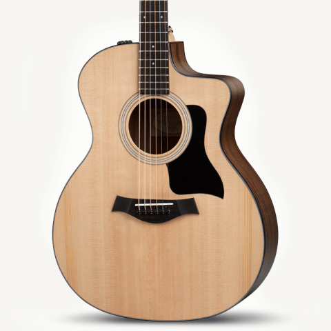 taylor guitar 114ce price