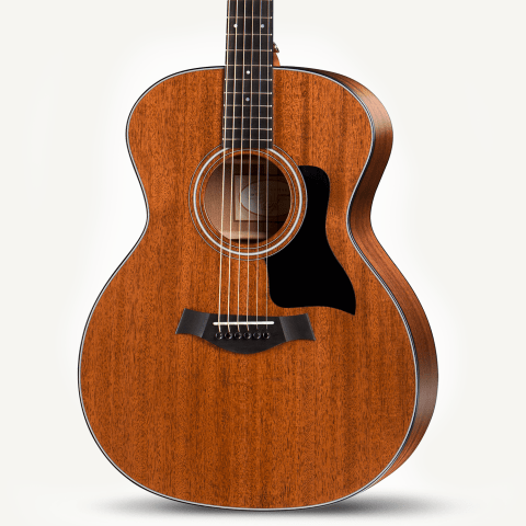 taylor 324 mahogany