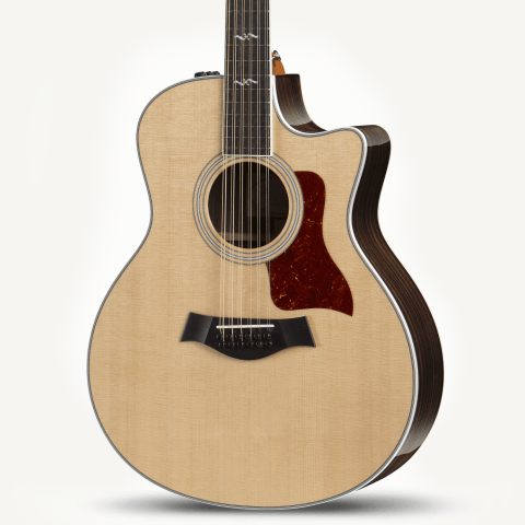 taylor 456ce