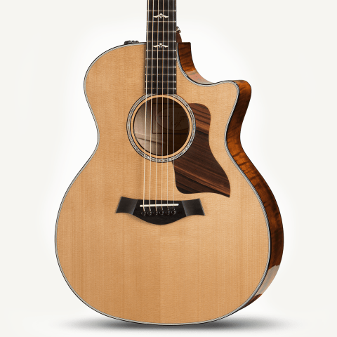 taylor 614ce price