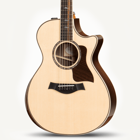 taylor 812 dlx