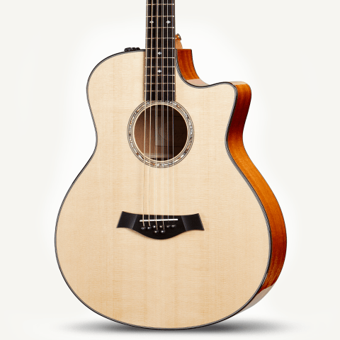 taylor 8 string baritone