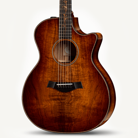 taylor koa k24ce