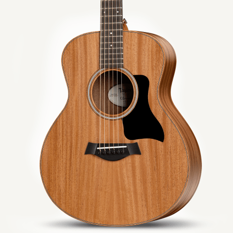 GS Mini Mahogany Layered Sapele Acoustic Guitar