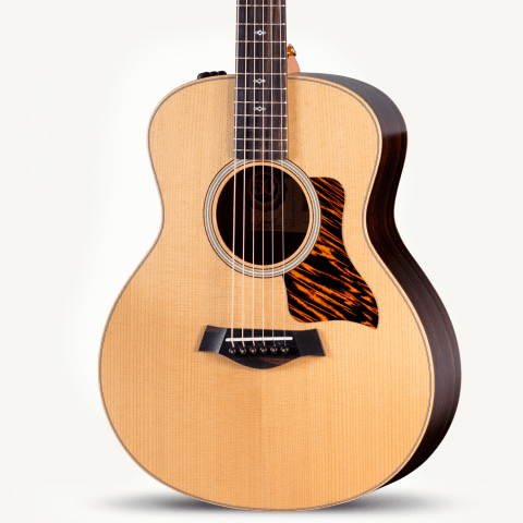 50th Anniversary GS Mini Rosewood Gallery Image 