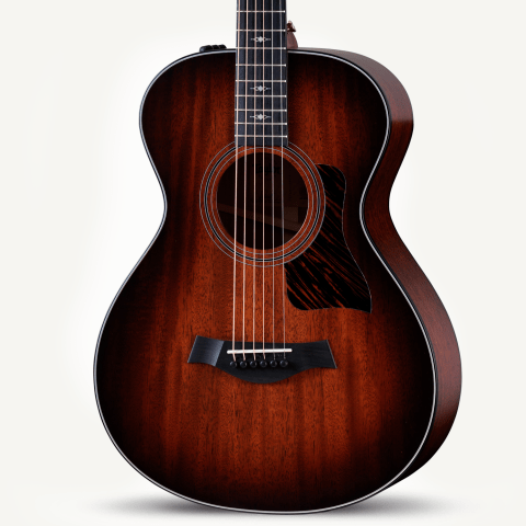322e 12-Fret Gallery Front