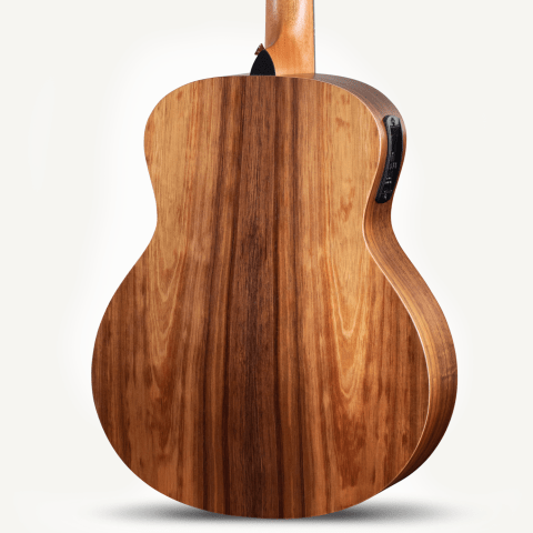 GS Mini-e Koa Bass