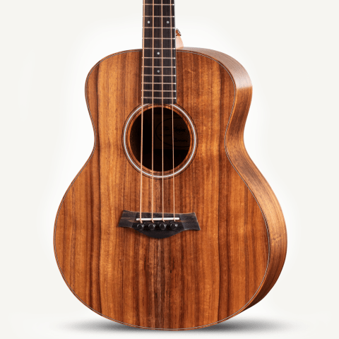 GS Mini-e Koa Bass