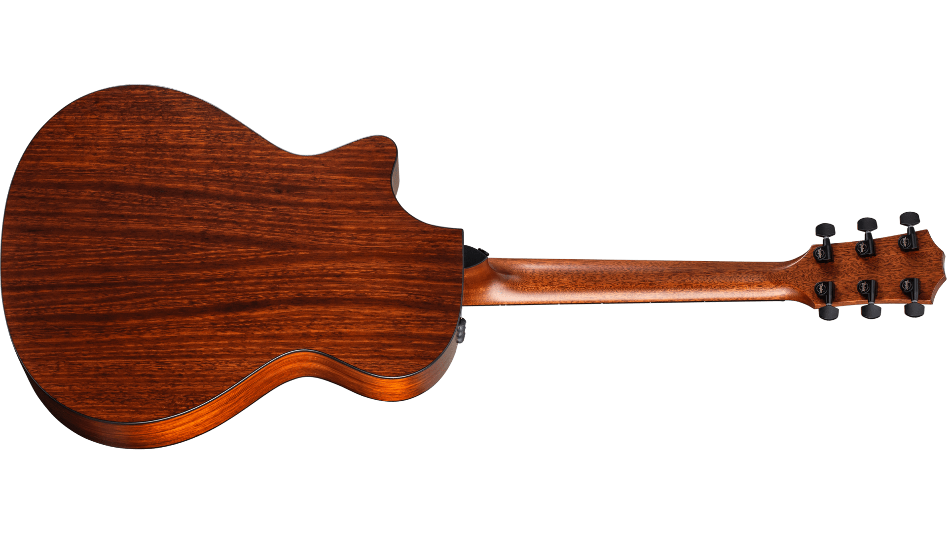322ce (2021) Tasmanian Blackwood Acoustic-Electric Guitar