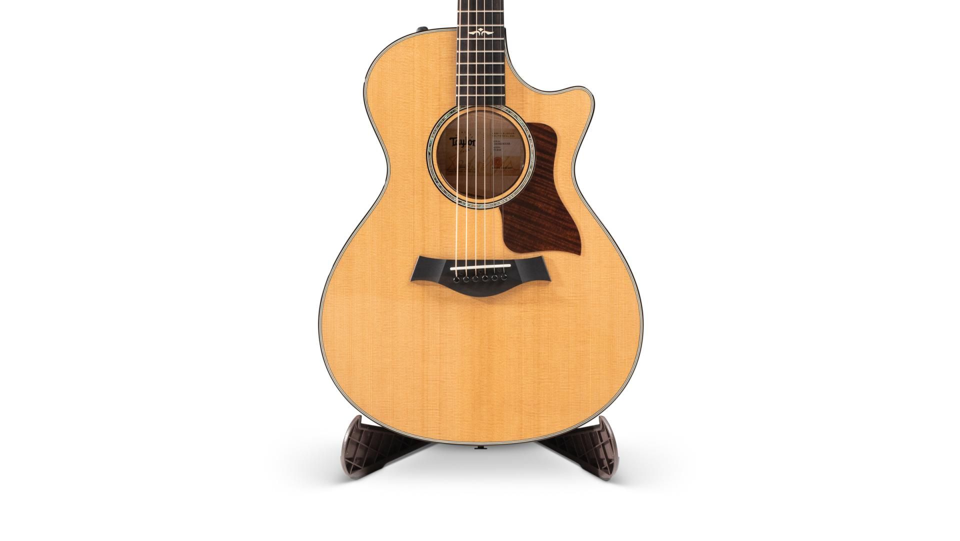 Taylor travel on sale guitar stand