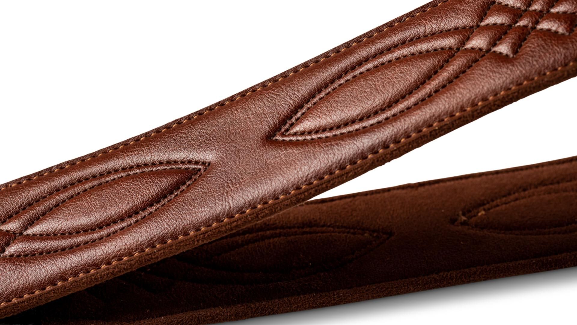 British Tan 2 Tone Vegan leather – Veganlthr