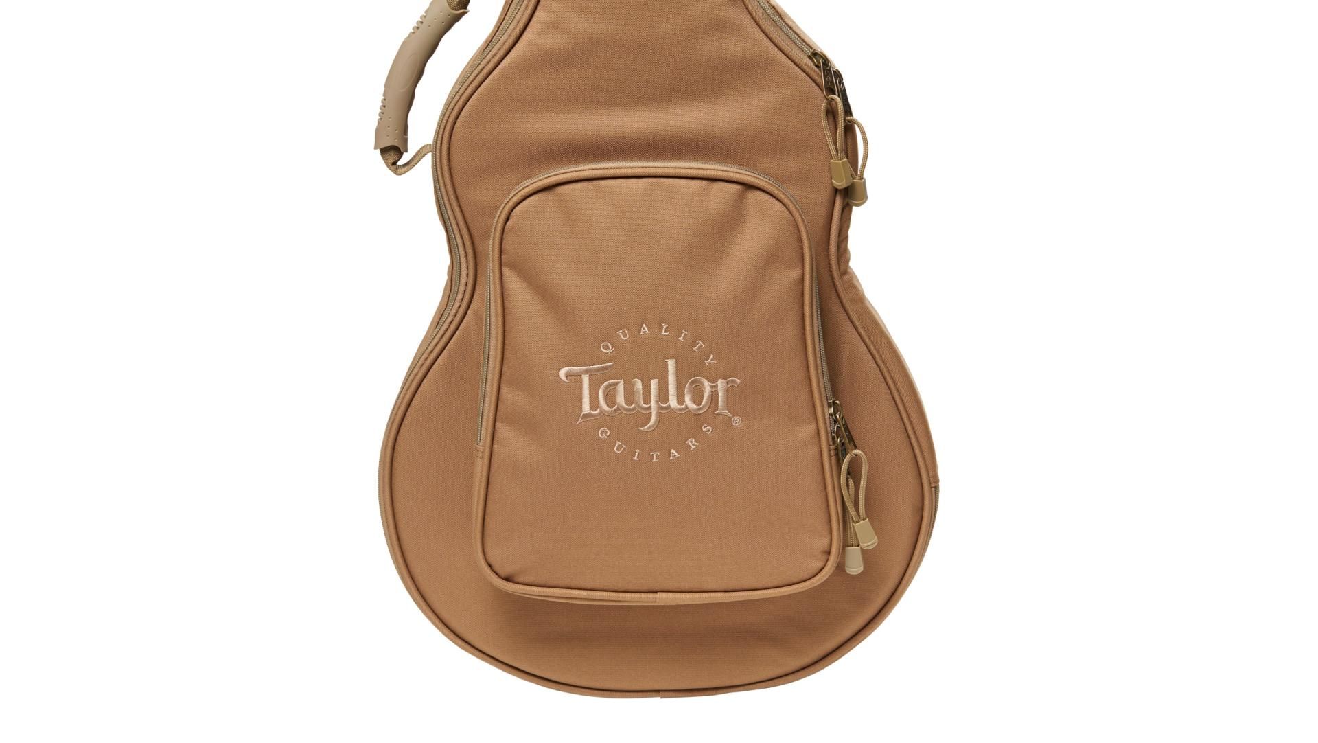 Taylor T5z Gig Bag, Tan