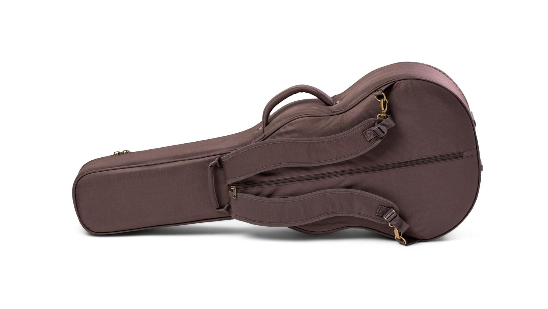 Taylor AeroCase™, Grand Theater | Taylor Guitars