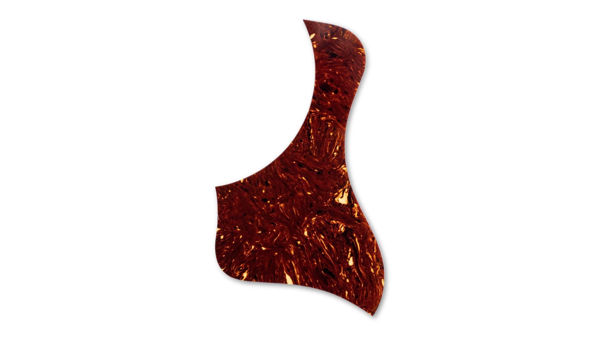 Taylor gs store mini pickguard