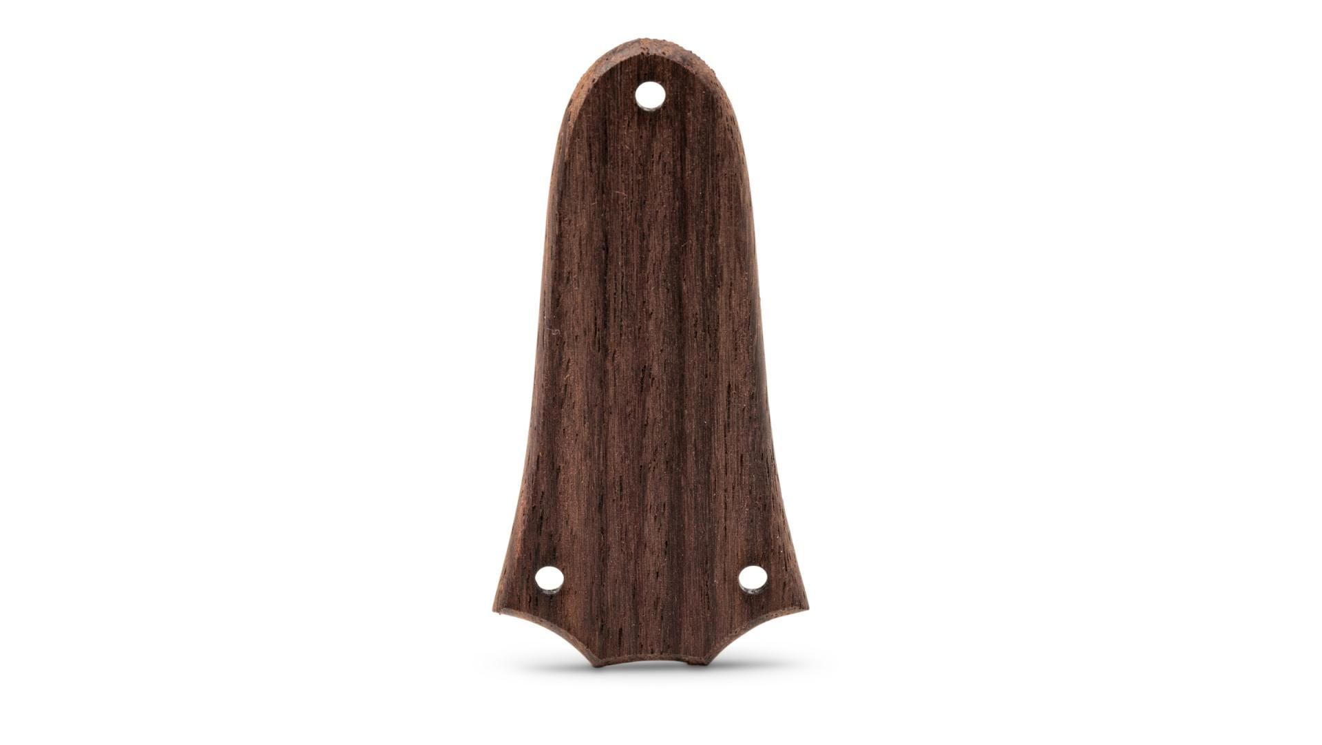 Taylor Truss Rod Cover, Rosewood, 3 Hole | Taylor Guitars