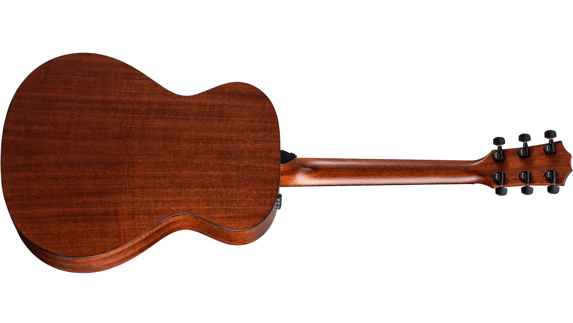 322e (2021) Tasmanian Blackwood Acoustic-Electric Guitar | Taylor