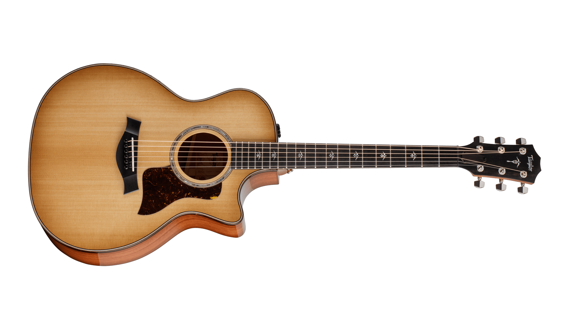豊富な即納Taylor Guitars 514-CE エレアコ ギター 中古 T6436624 テイラー