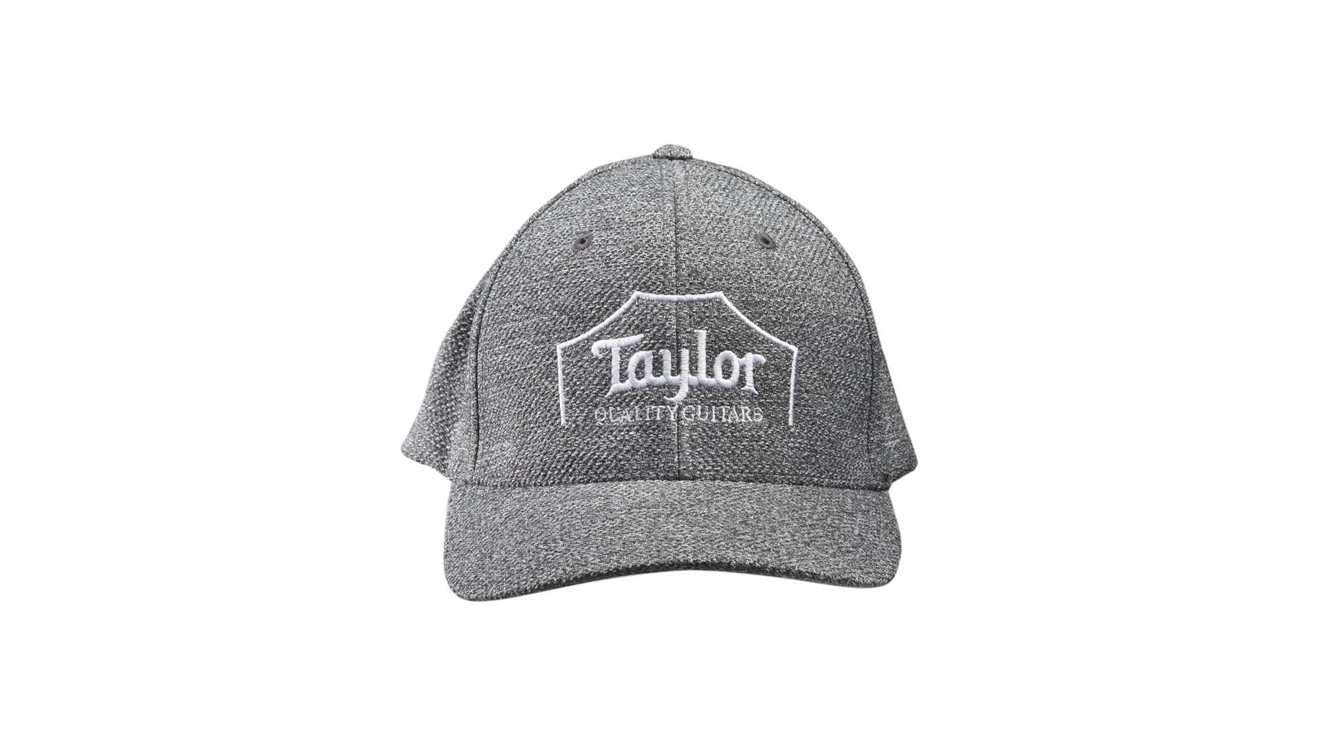 Taylor store guitar hat