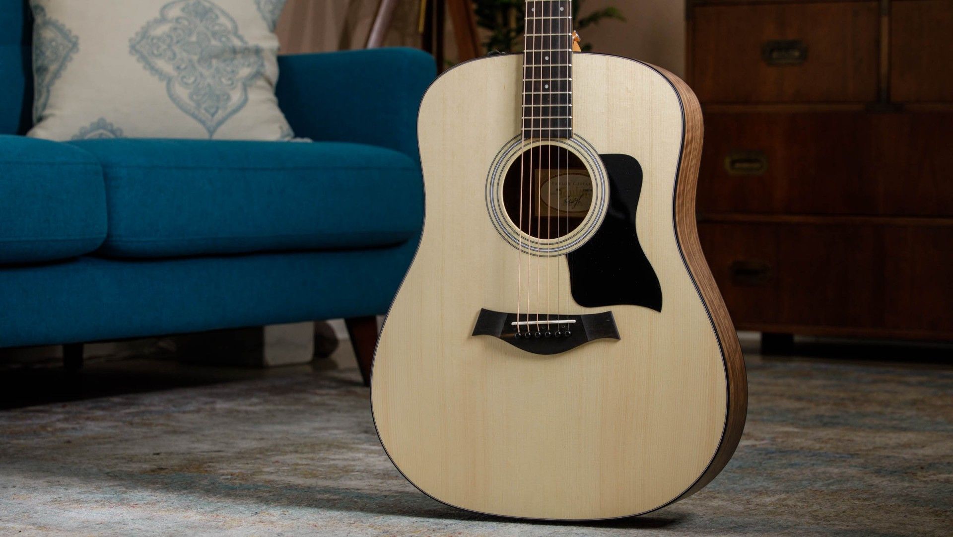 Taylor on sale 110 acoustic