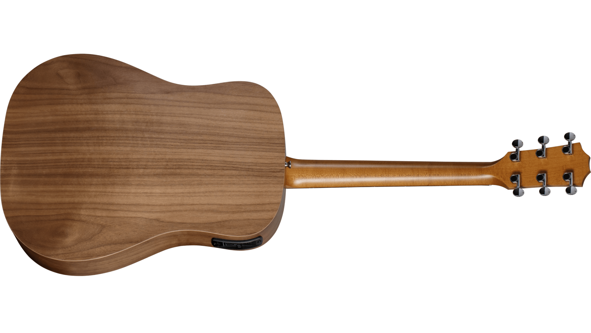 Big Baby Taylor (BBTe) Walnut Layered Walnut Acoustic-Electric