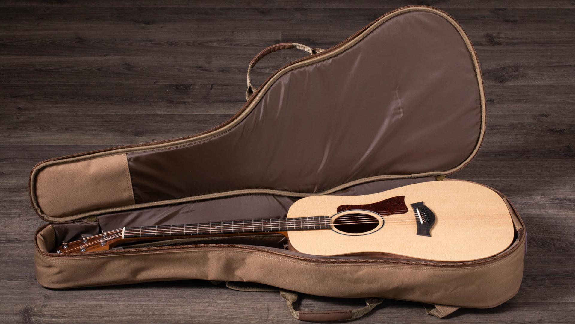 Big Baby Taylor (BBT) Layered Walnut Acoustic Guitar | Taylor Guitars