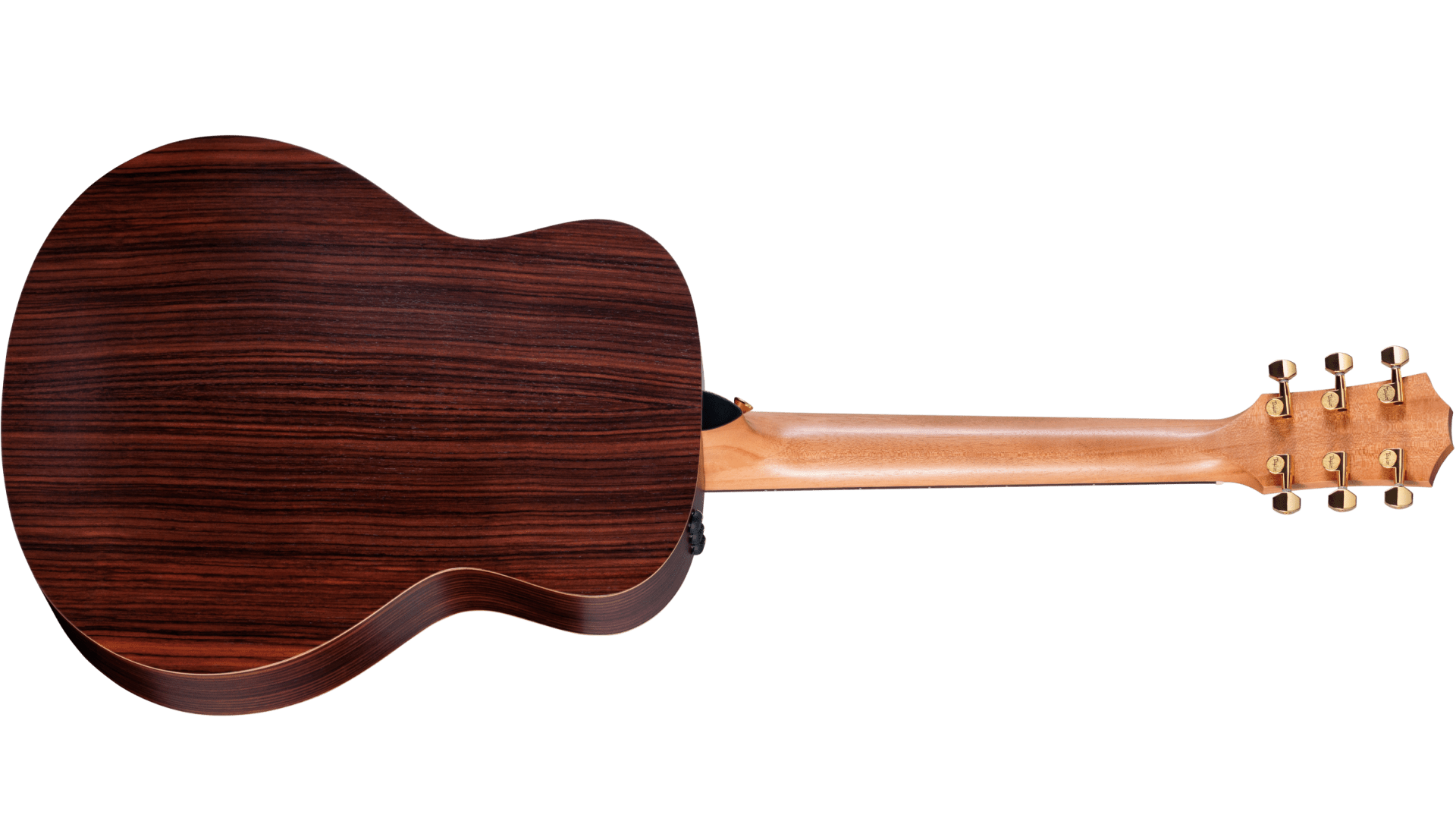 50th Anniversary GS Mini-e Rosewood SB LTD Indian Rosewood  Acoustic-Electric Guitar | Taylor Guitars