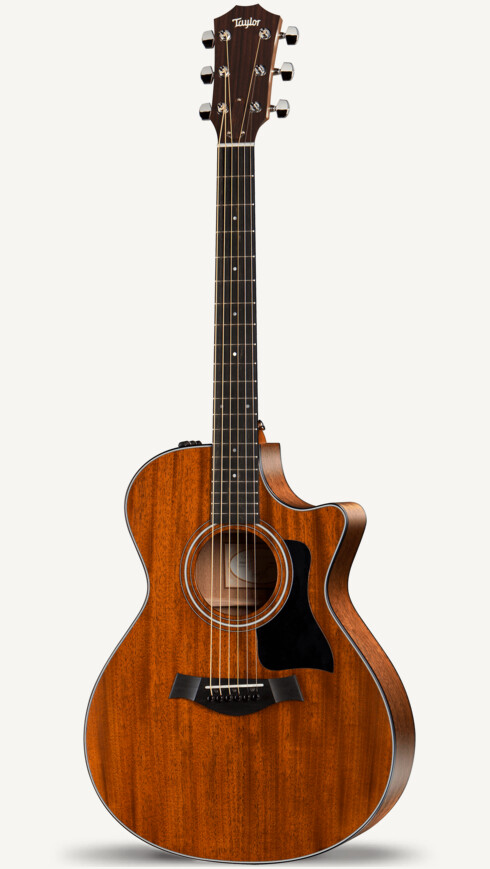 322ce (2015) | Taylor Guitars