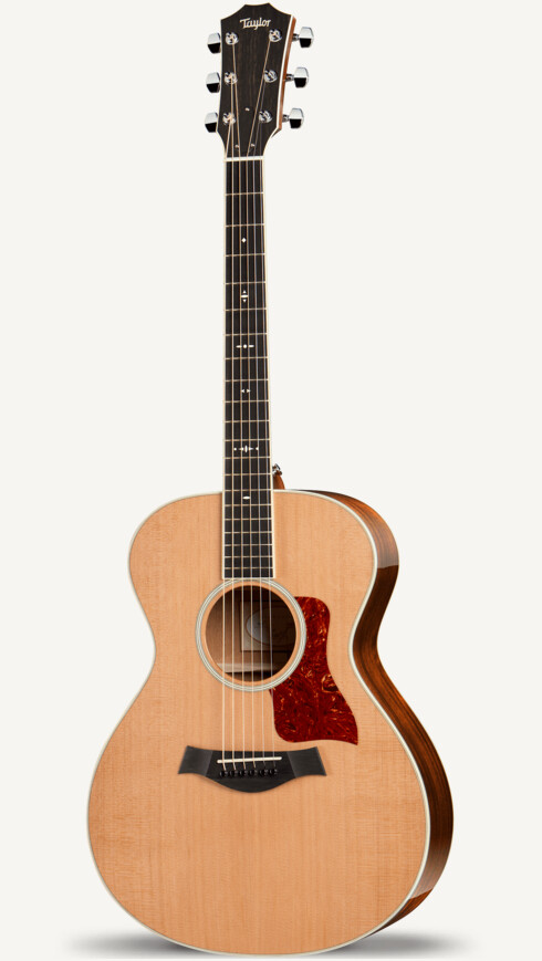 512 14 Taylor Guitars