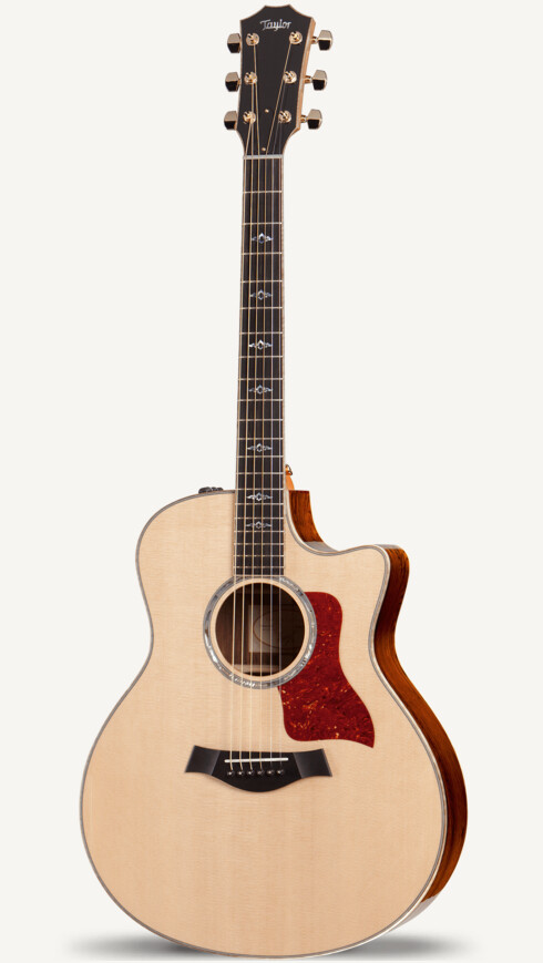 816ce-LTD | Taylor Guitars