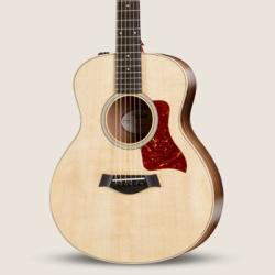 short scale taylor guitars