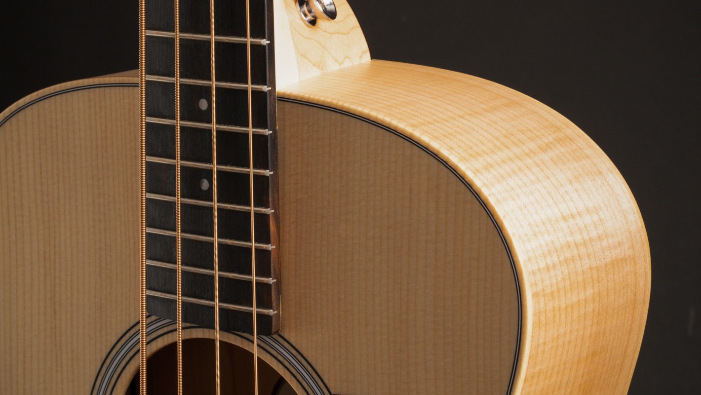 Taylor Guitars: Acoustic, Bass & Electric Guitars for Sale