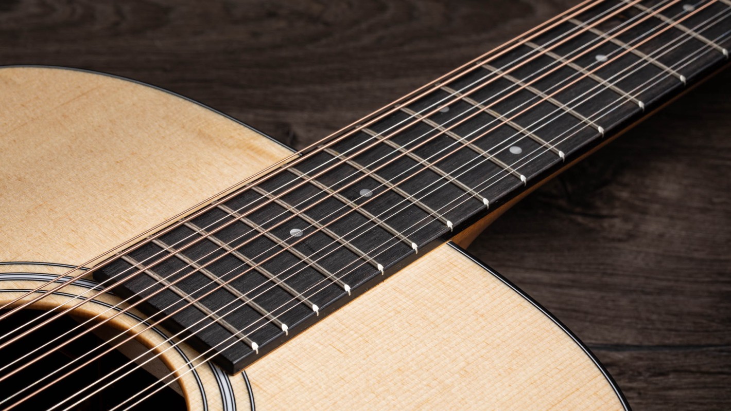 150e Layered Walnut Acoustic-Electric Guitar | Taylor Guitars