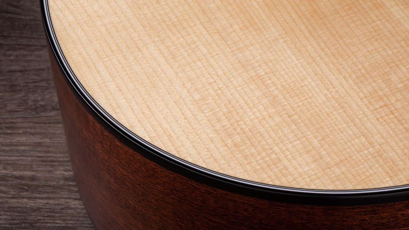 314ce Sapele Acoustic-Electric Guitar | Taylor Guitars