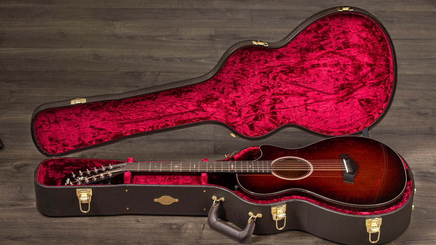 Taylor 562ce outlet 12 string