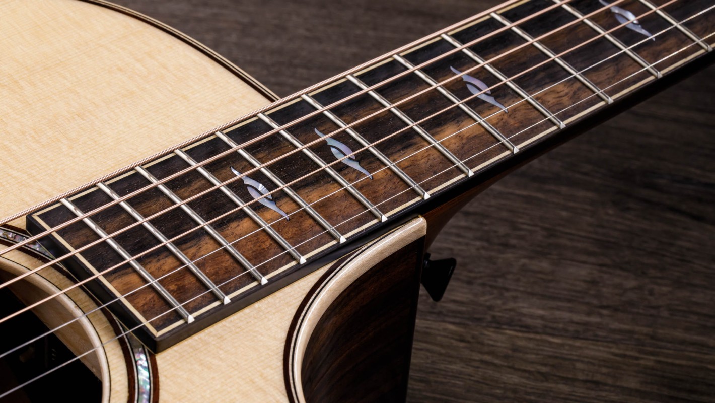 812ceIndian Rosewoodアコースティックエレクトリックギター | Taylor Guitars