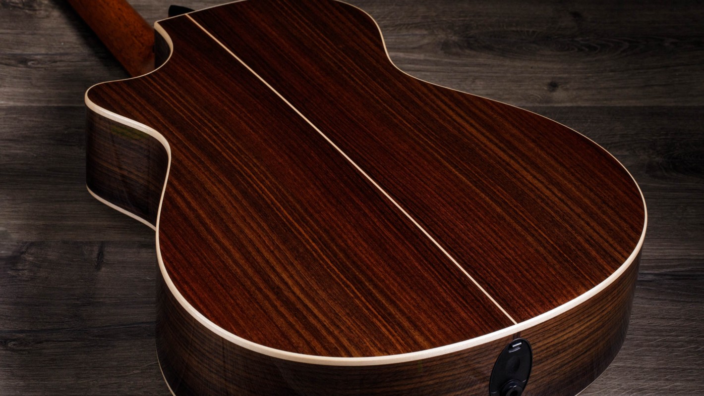 Rosewood tonewood on sale