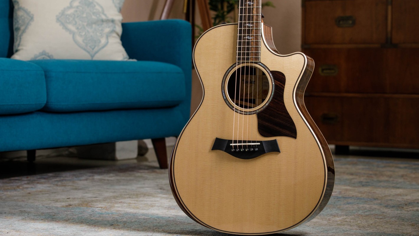 Taylor on sale 812ce dlx