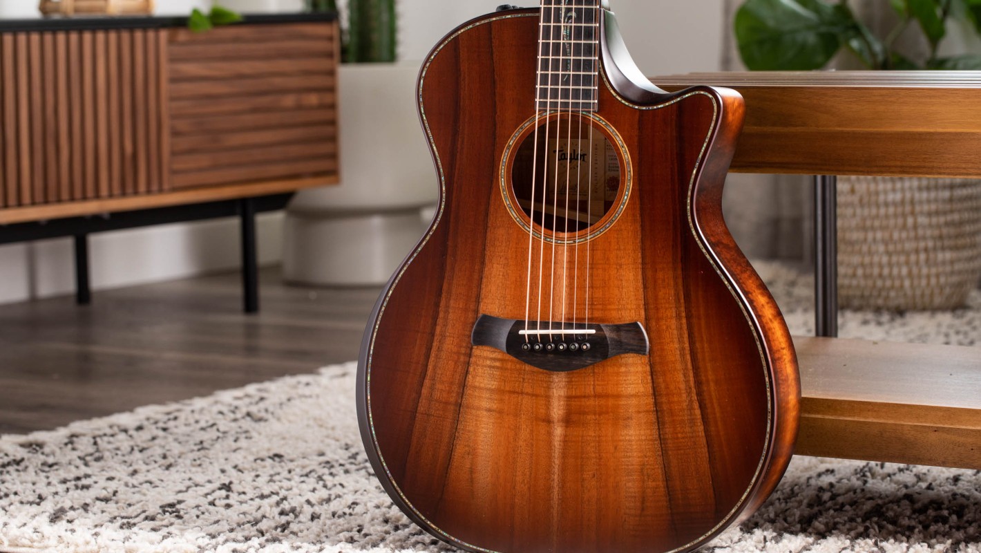 Taylor koa deals k24ce