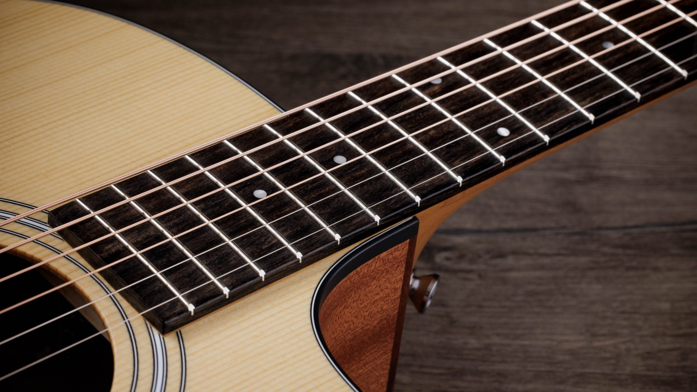 114ce-S | Taylor Guitars