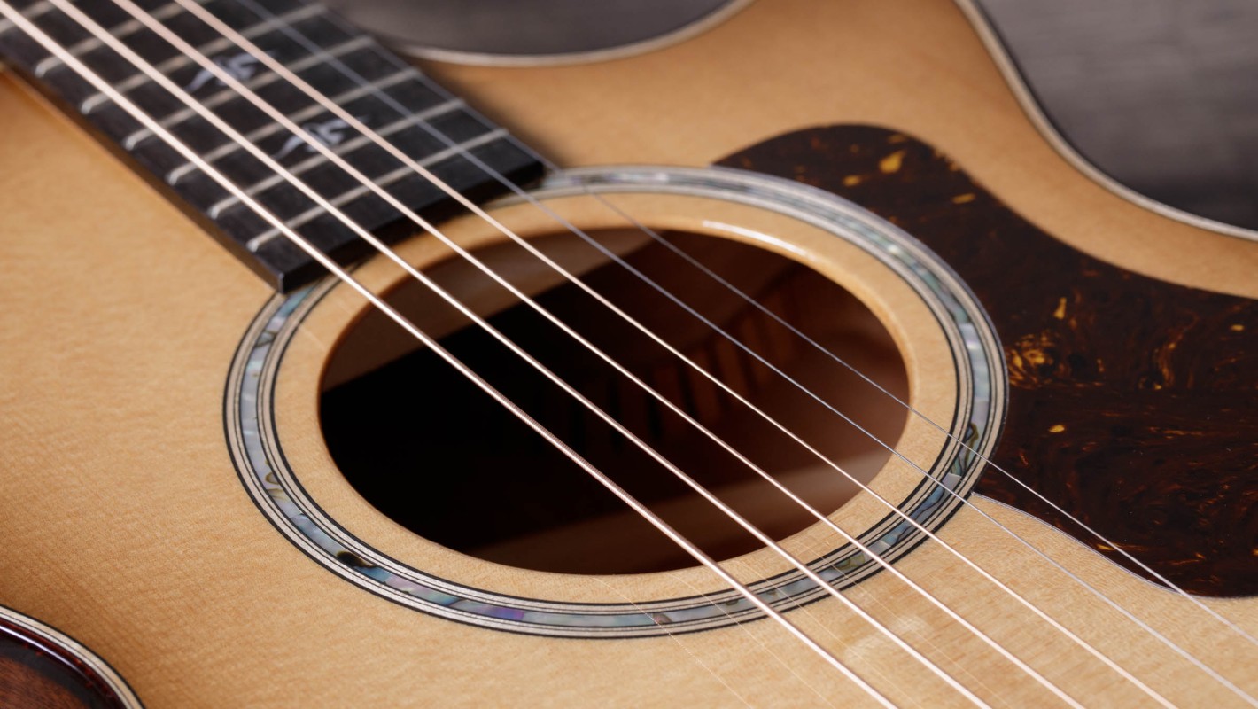 Taylor 512e deals 12 fret