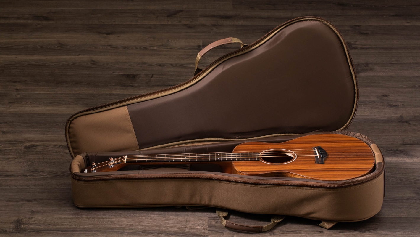 GS Mini-e Koa Bass