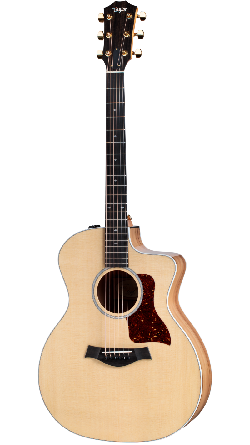 taylor guitar 214ce price