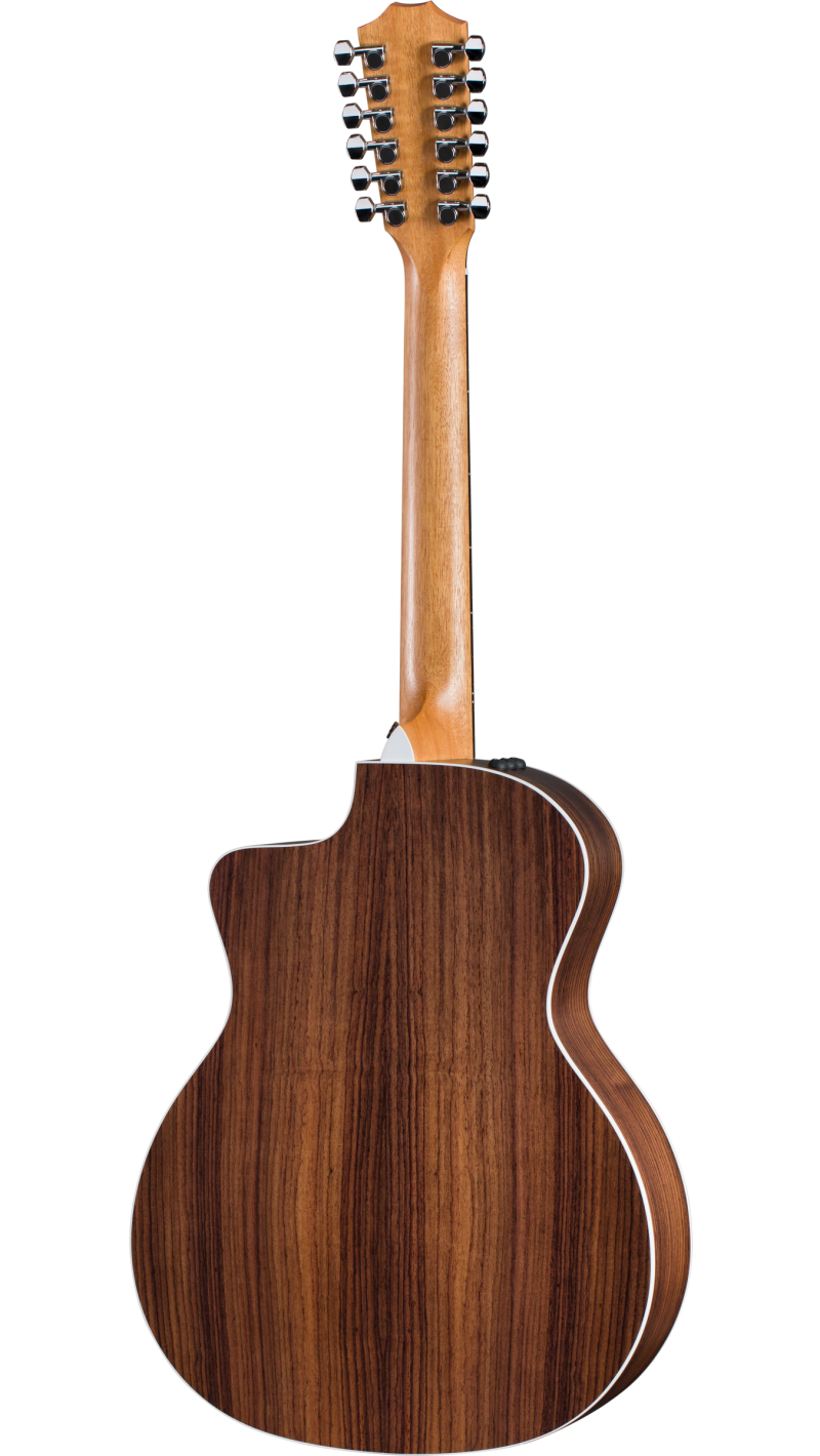 taylor 254ce dlx