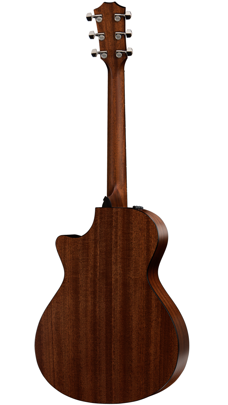 taylor 312ce grand concert