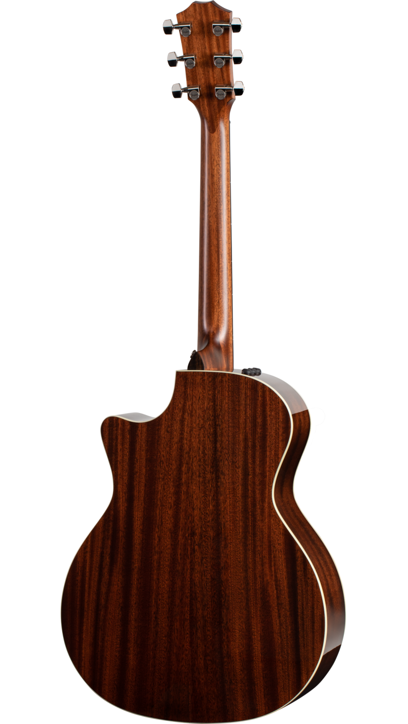 taylor 314 mahogany