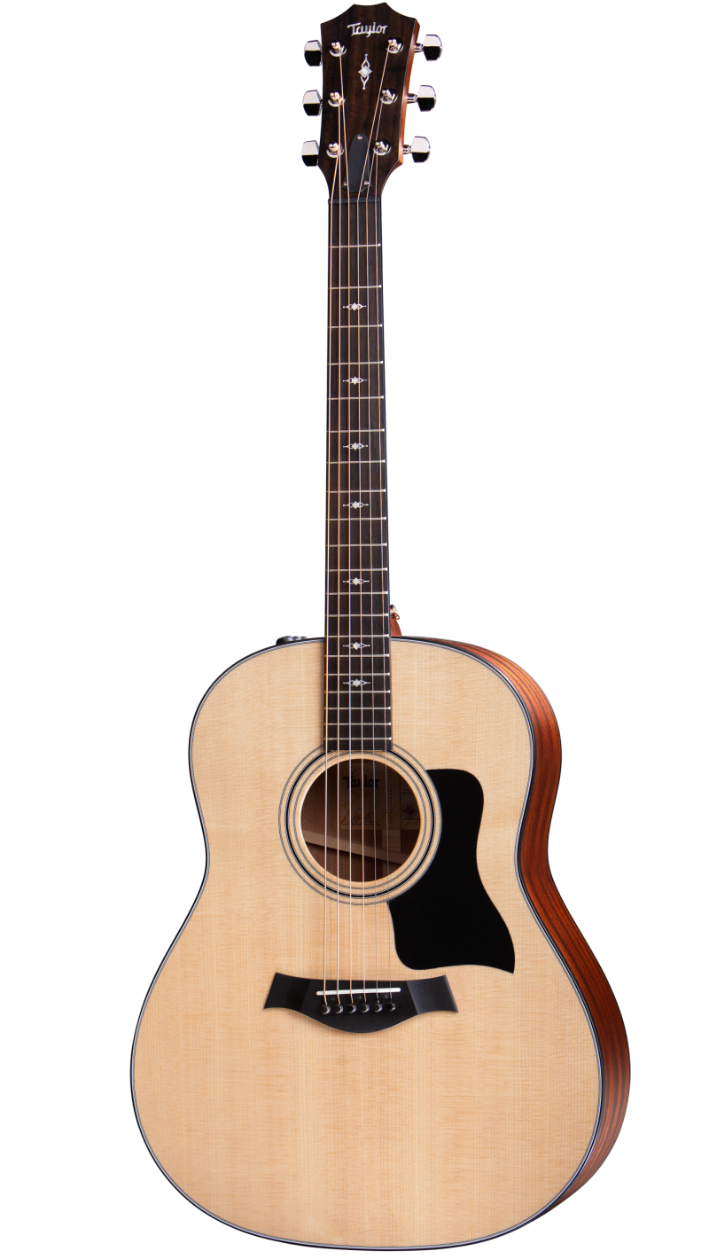 taylor 317e grand pacific dreadnought